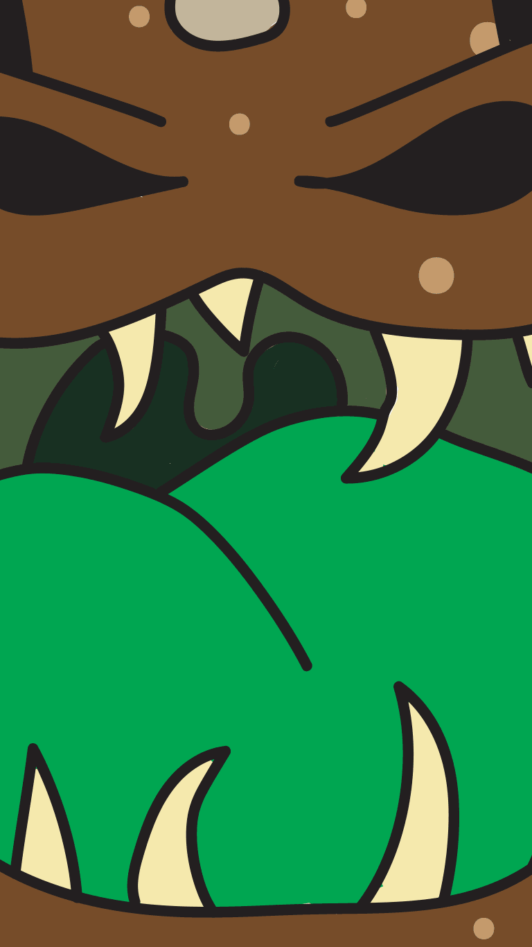Character Design