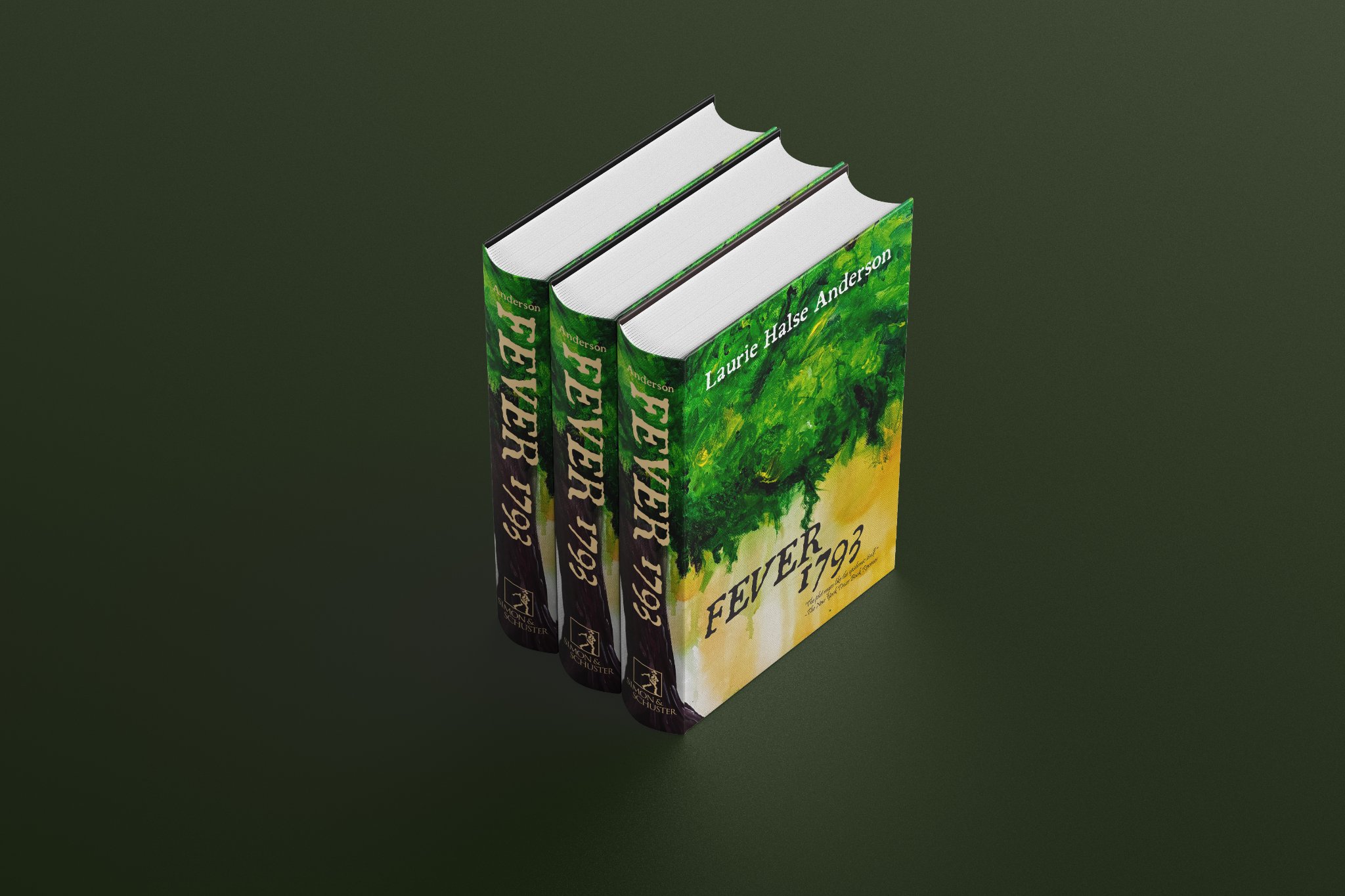 Book Mockup